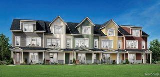 213 Massey 61, Northville, MI 48167