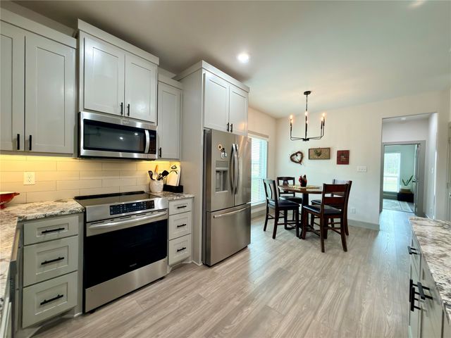 2232 Samuel Street, Mabank, TX 75147