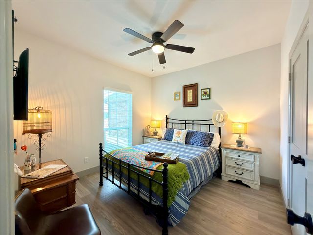 2232 Samuel Street, Mabank, TX 75147