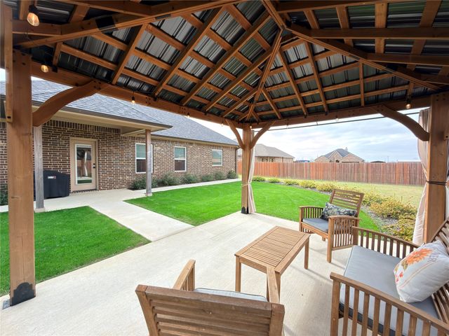 2232 Samuel Street, Mabank, TX 75147