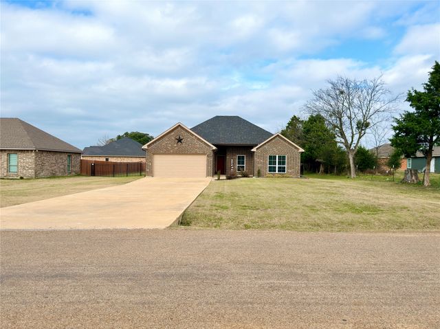 2232 Samuel Street, Mabank, TX 75147