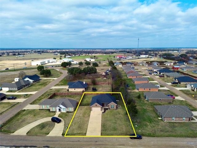 2232 Samuel Street, Mabank, TX 75147