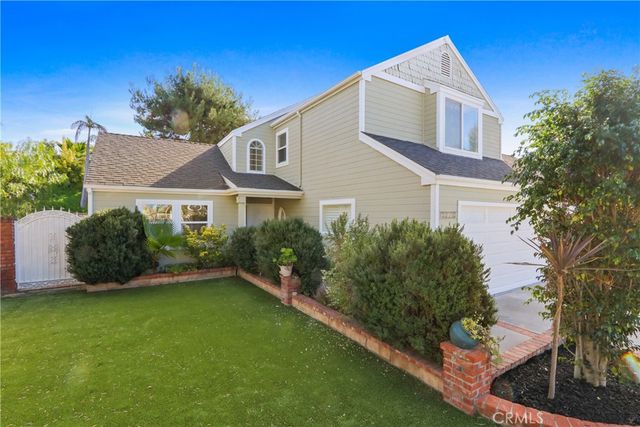 22132 Bellcroft, Lake Forest, CA 92630