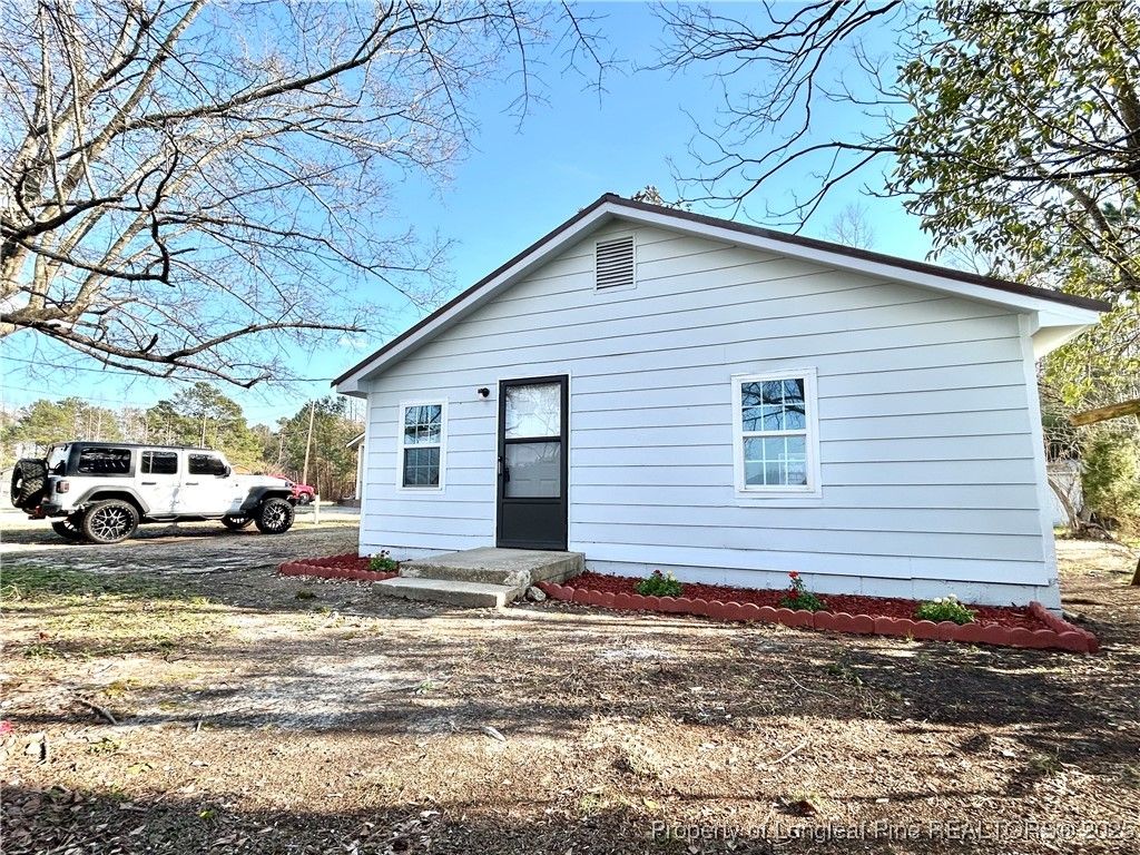 543 Morgan J Road, Shannon, NC 28386