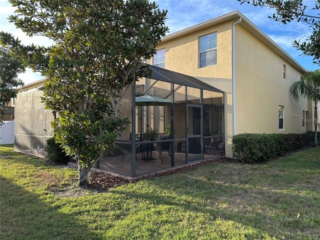 9476 TRUMPET VINE LOOP, Trinity, FL 34655