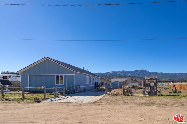 45999 South Drive, Other - See Remarks, CA 92314