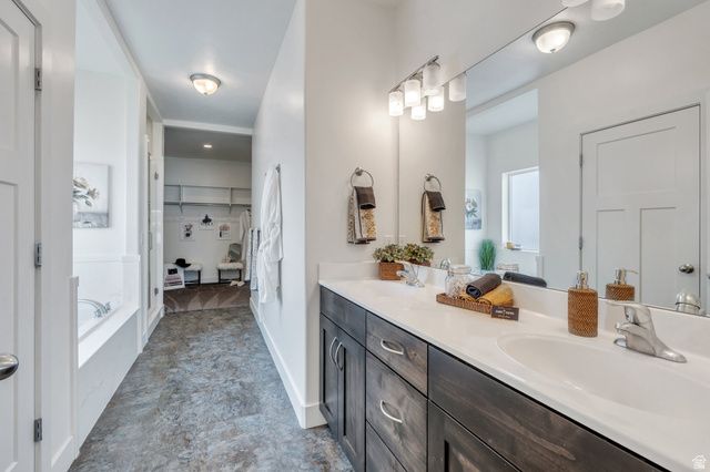 583 E PARKER PL, Vineyard, UT 84059