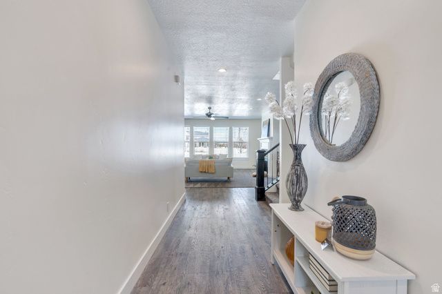 583 E PARKER PL, Vineyard, UT 84059