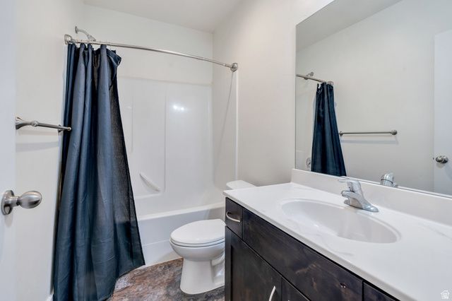 583 E PARKER PL, Vineyard, UT 84059