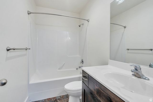 583 E PARKER PL, Vineyard, UT 84059