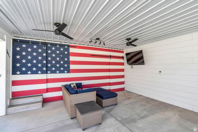 583 E PARKER PL, Vineyard, UT 84059