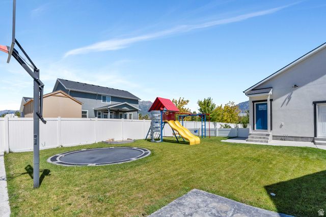 583 E PARKER PL, Vineyard, UT 84059