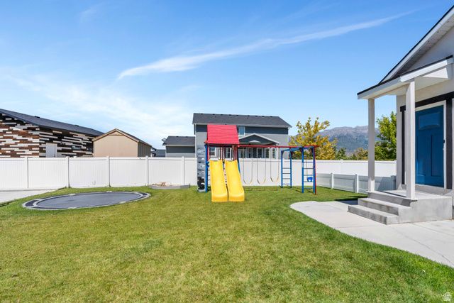 583 E PARKER PL, Vineyard, UT 84059