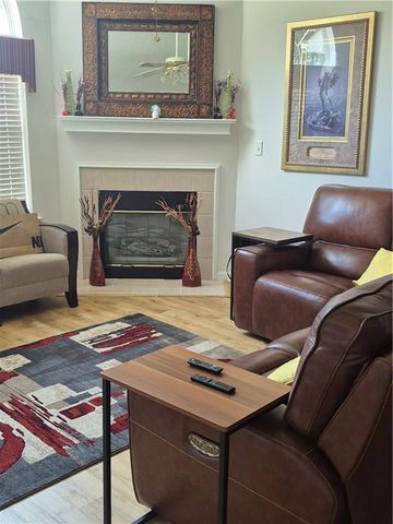 2191 Rockbridge Road 2101, Stone Mountain, GA 30087