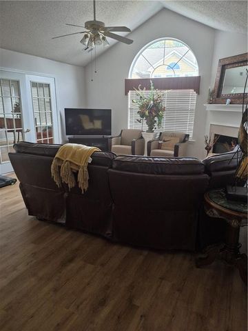 2191 Rockbridge Road 2101, Stone Mountain, GA 30087