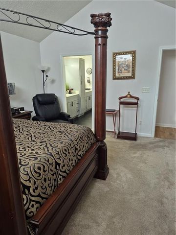2191 Rockbridge Road 2101, Stone Mountain, GA 30087