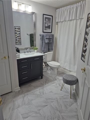 2191 Rockbridge Road 2101, Stone Mountain, GA 30087