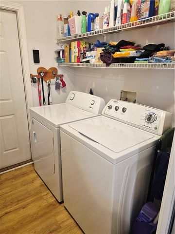 2191 Rockbridge Road 2101, Stone Mountain, GA 30087