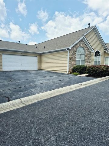 2191 Rockbridge Road 2101, Stone Mountain, GA 30087