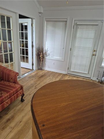 2191 Rockbridge Road 2101, Stone Mountain, GA 30087