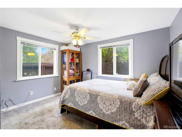 3410 W Gill Pl, Denver, CO 80219