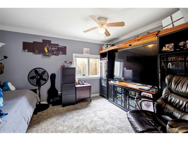 3410 W Gill Pl, Denver, CO 80219