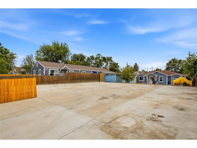 3410 W Gill Pl, Denver, CO 80219