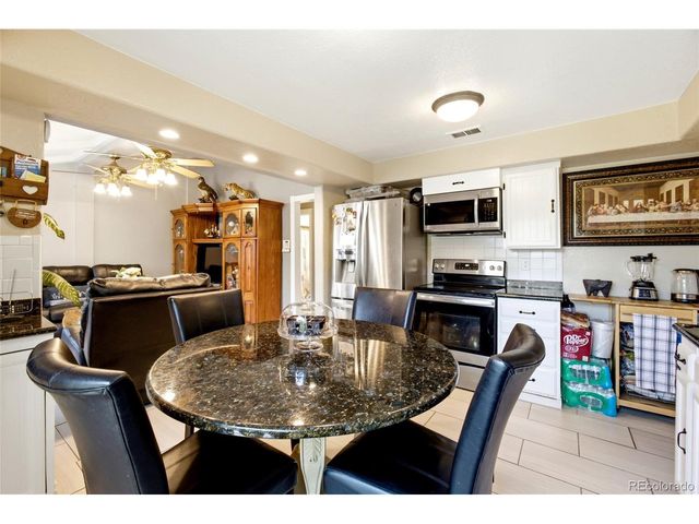 3410 W Gill Pl, Denver, CO 80219