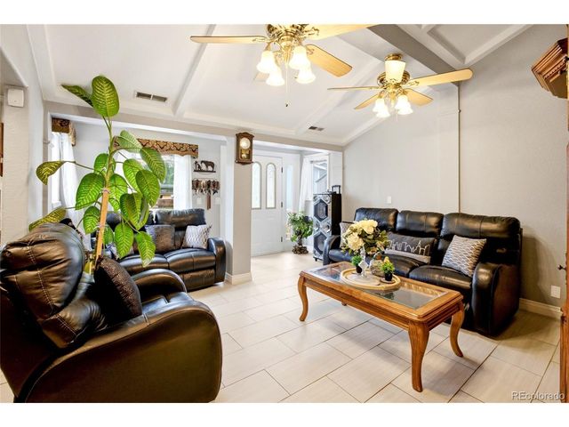 3410 W Gill Pl, Denver, CO 80219
