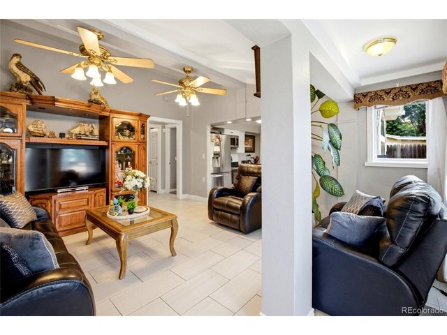 3410 W Gill Pl, Denver, CO 80219
