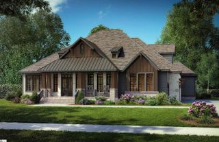 244 Brandau Lane, Simpsonville, SC 29680