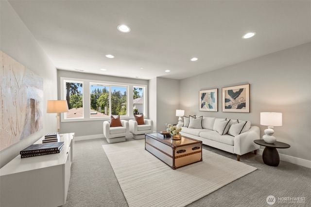 15204 Greenwood Avenue N, Shoreline, WA 98133