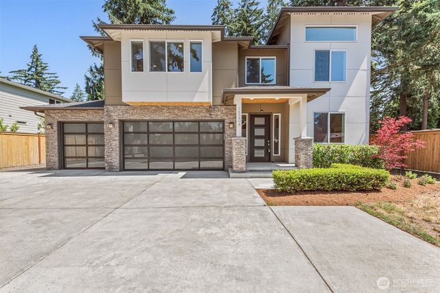 15204 Greenwood Avenue N, Shoreline, WA 98133