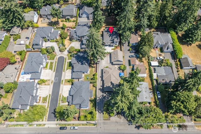 15204 Greenwood Avenue N, Shoreline, WA 98133