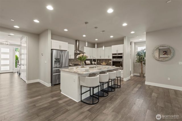 15204 Greenwood Avenue N, Shoreline, WA 98133