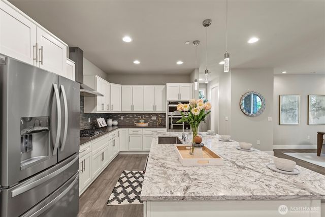 15204 Greenwood Avenue N, Shoreline, WA 98133