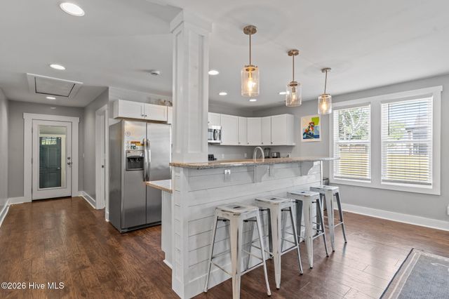 1016 S 12th Street, Wilmington, NC 28401