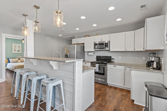 1016 S 12th Street, Wilmington, NC 28401