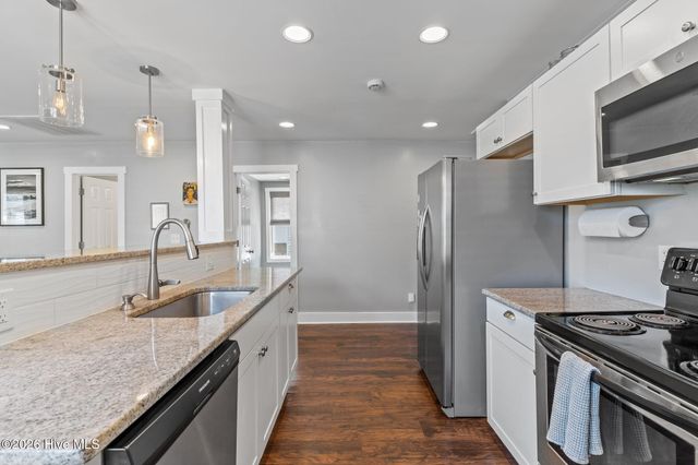 1016 S 12th Street, Wilmington, NC 28401