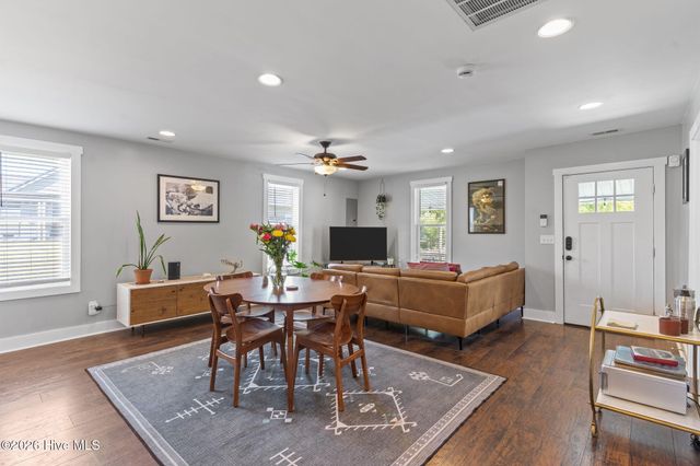 1016 S 12th Street, Wilmington, NC 28401