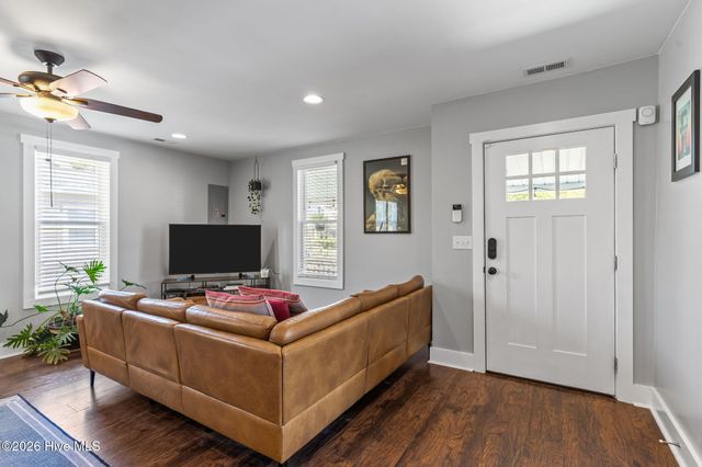 1016 S 12th Street, Wilmington, NC 28401