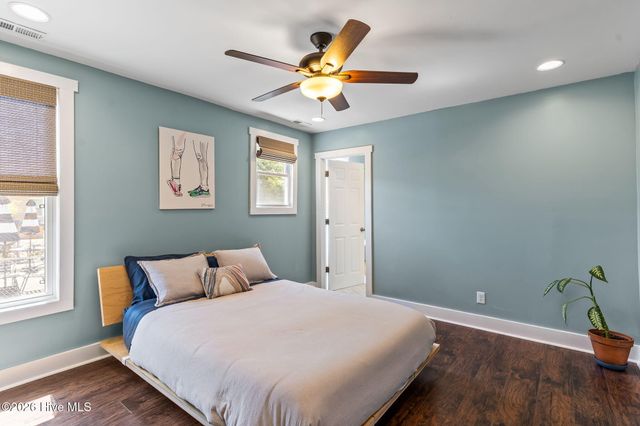 1016 S 12th Street, Wilmington, NC 28401