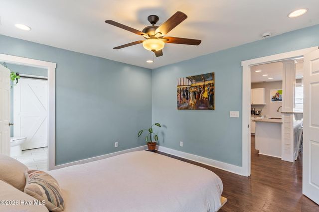 1016 S 12th Street, Wilmington, NC 28401