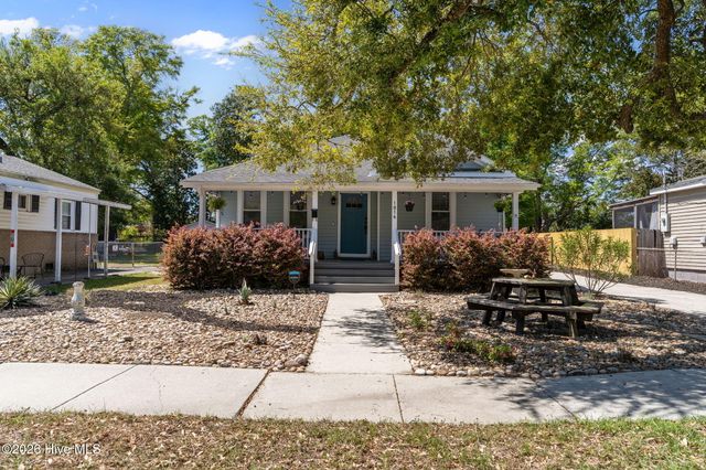 1016 S 12th Street, Wilmington, NC 28401