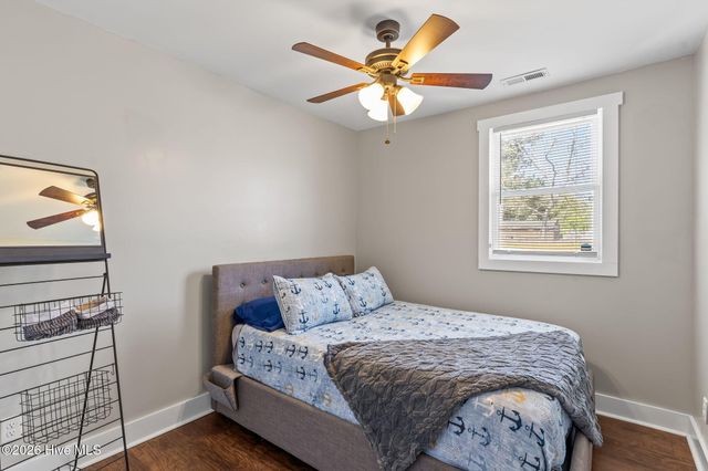 1016 S 12th Street, Wilmington, NC 28401