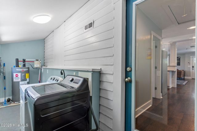 1016 S 12th Street, Wilmington, NC 28401