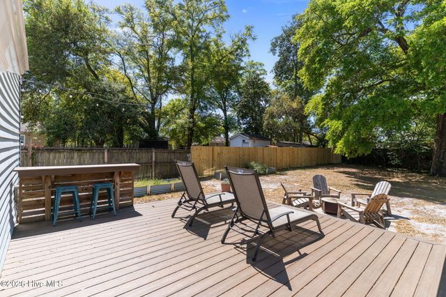 1016 S 12th Street, Wilmington, NC 28401