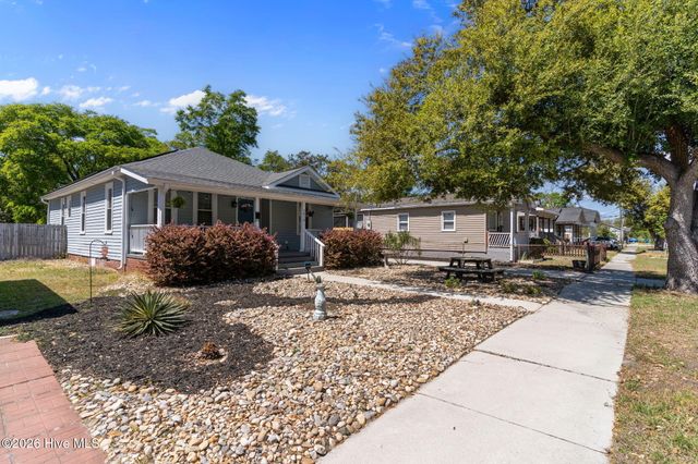 1016 S 12th Street, Wilmington, NC 28401