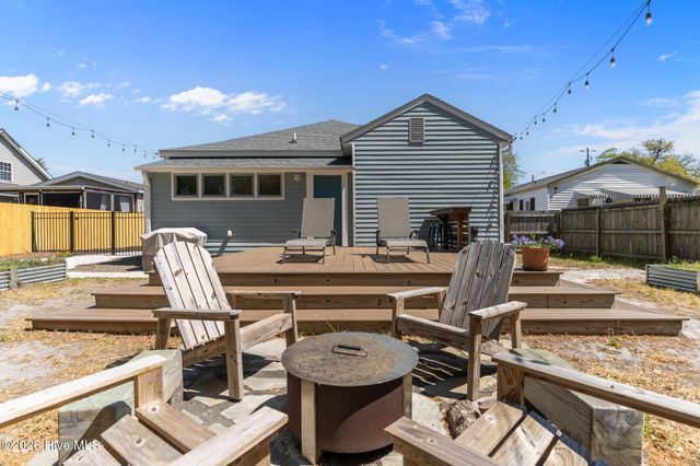 1016 S 12th Street, Wilmington, NC 28401