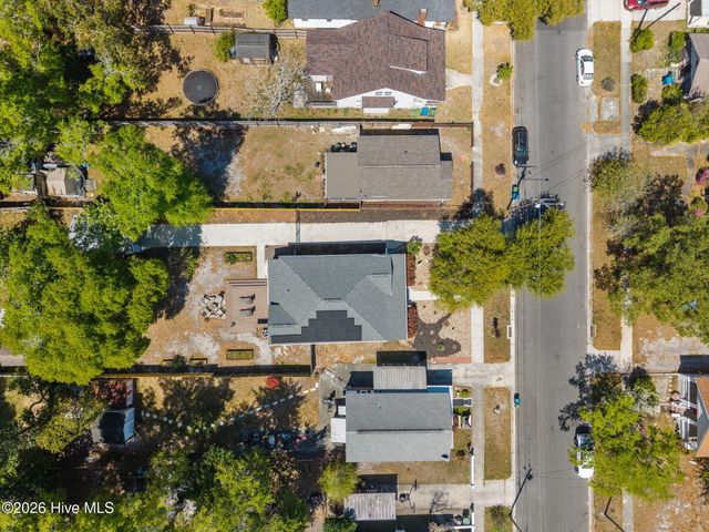 1016 S 12th Street, Wilmington, NC 28401